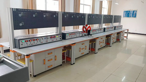 電子技（jì）術綜合訓練