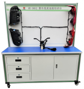 整車線束連接實訓