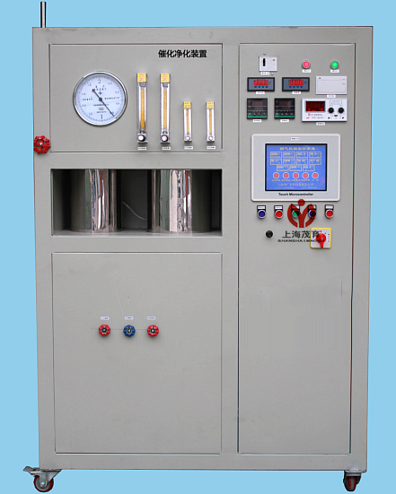 數據采集汽車尾氣