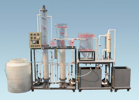 厭氧-好氧-MBR汙水