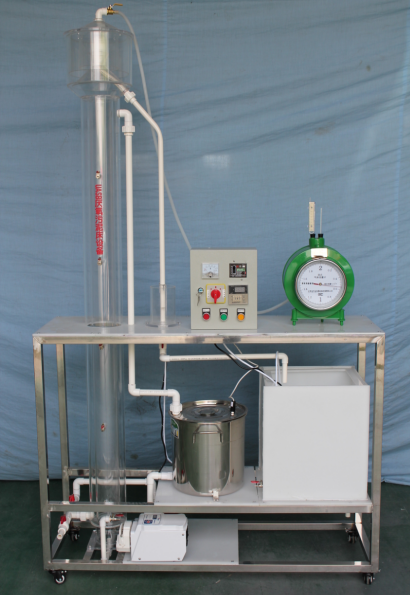 UASB反應器實驗設