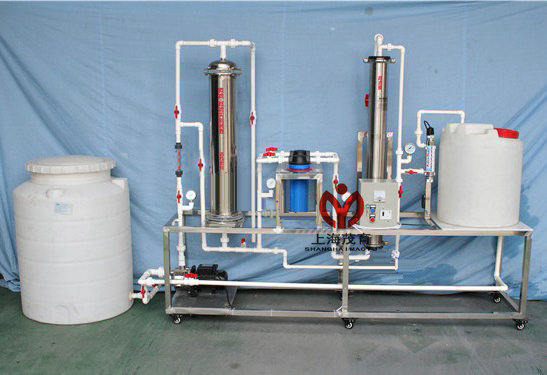 微濾-超濾設備