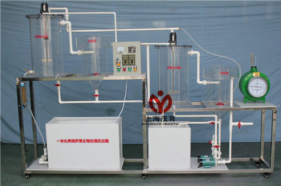 含高懸浮物有機廢（fèi）