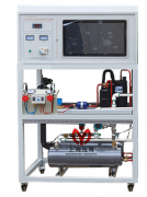 水冷式製冷機性能