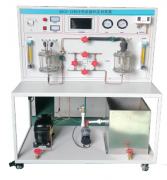 製冷熱泵循（xún）環實驗