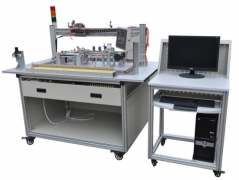 光機電氣一體化控