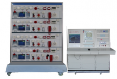 樓宇工（gōng）程火災報警