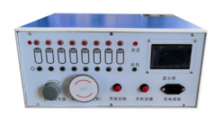 動力電池組（zǔ）及BMS管