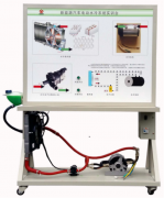 動力電池冷卻係統