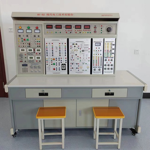 現代電工技術實驗