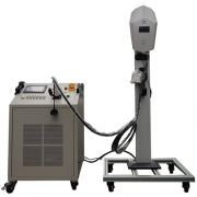 充電樁安裝調試裝