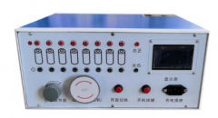 動力鋰電池管理控