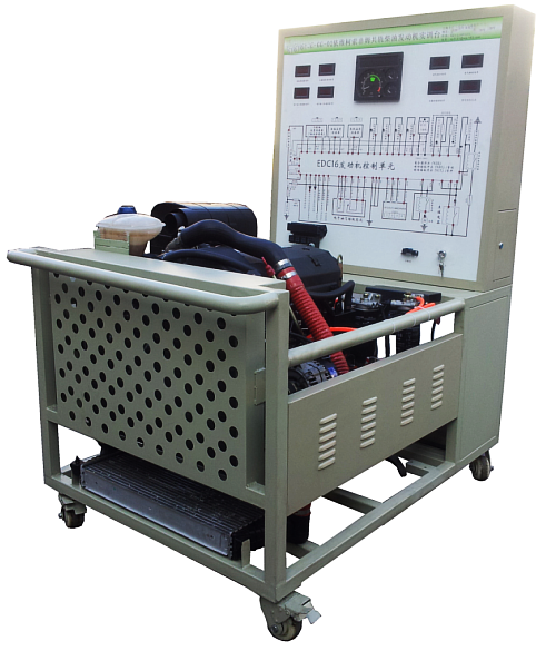 拖拉機共軌柴油發