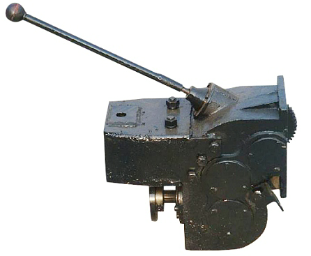 工農12型（xíng）手扶拖（tuō）拉