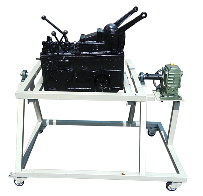 拖拉機變速器帶拆（chāi）