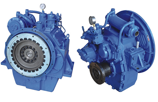 汽艇120C船（chuán）用齒輪