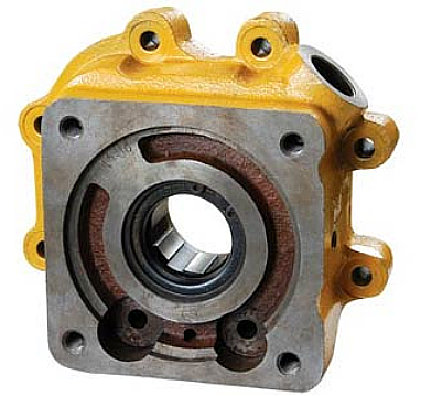 變速泵解剖模（mó）型