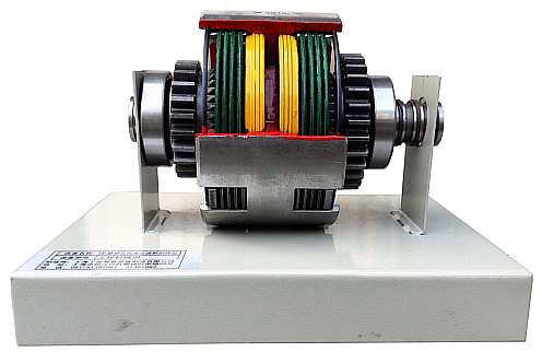 拖拉機動力換檔離（lí）
