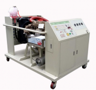 6CT柴油機實訓台