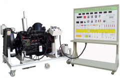 QSL8.9-C260柴油機