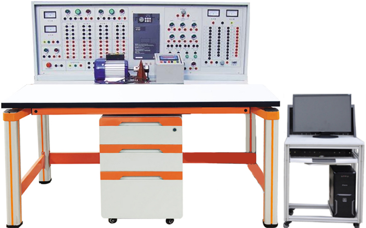 變頻調速實驗（yàn）裝置