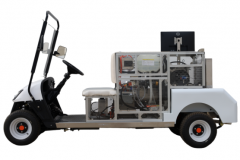 燃料電池（chí）電動汽車