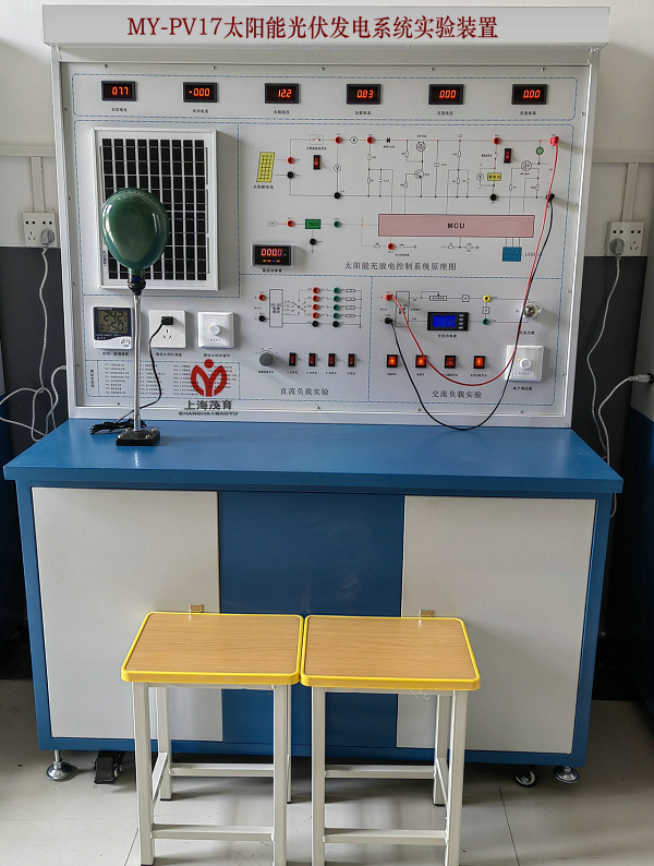 太（tài）陽能（néng）光伏發電係（xì）