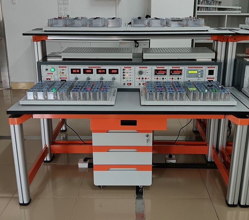 電工電子（zǐ）技術綜合