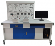 傳感器檢測技（jì）術實（shí）