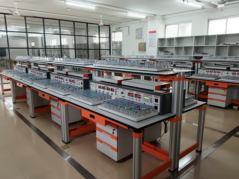 創新型模擬電（diàn）子技