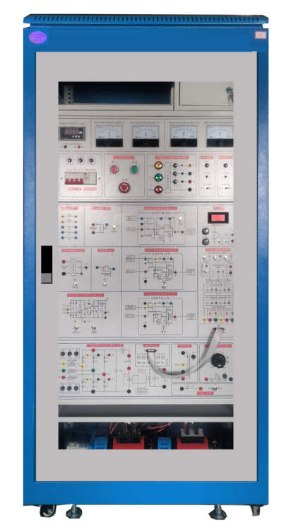 交直流電動機運動（dòng）