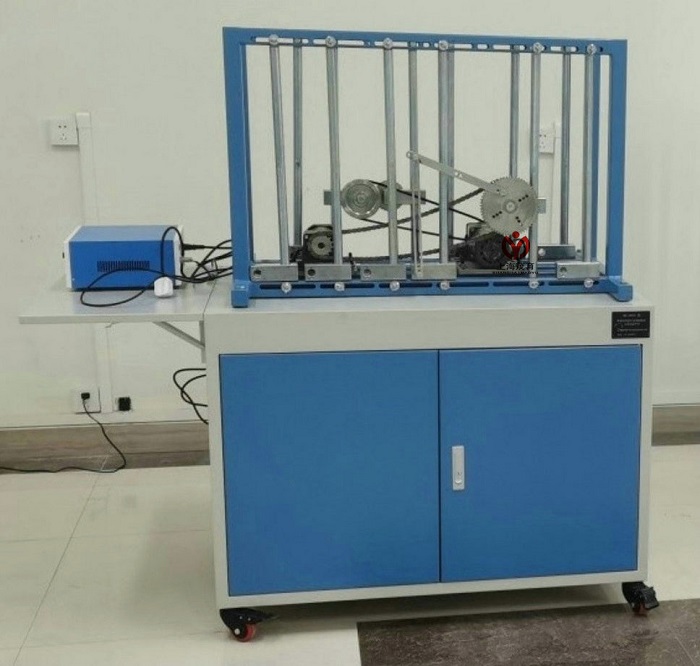 平麵機構創意組合