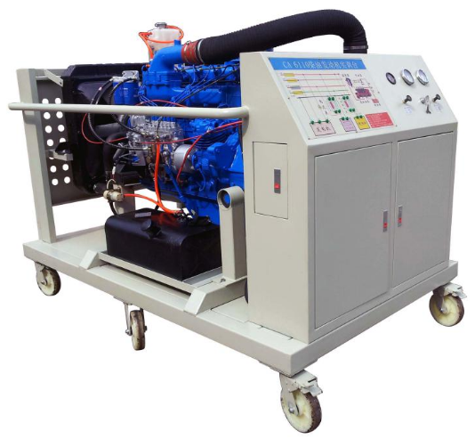 軍用（yòng）1122汽車教學