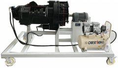 豪沃ZZ1167變速器（qì）