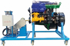 EQ1120發動機解剖（pōu）