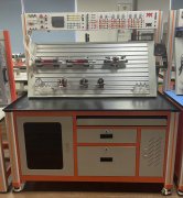 部隊（duì）專用氣動PLC控