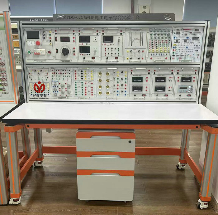 電路實驗（yàn）操（cāo）作台