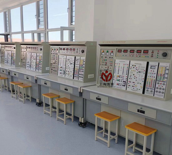 電工電子（zǐ）技術（shù）實訓