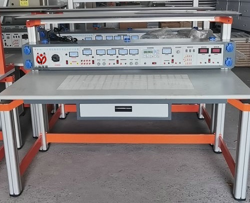 高級（jí）電工模電數電