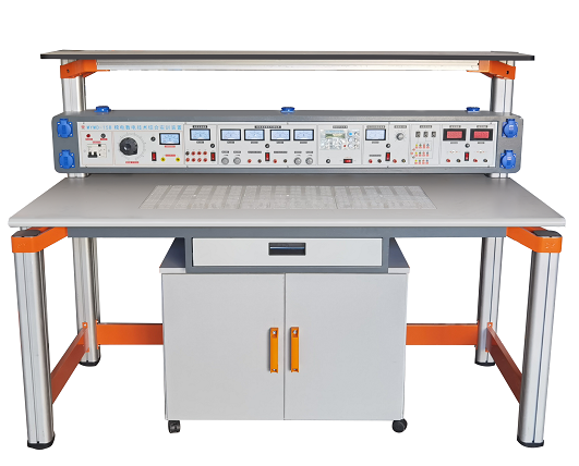 高級模電數電實（shí）驗（yàn）