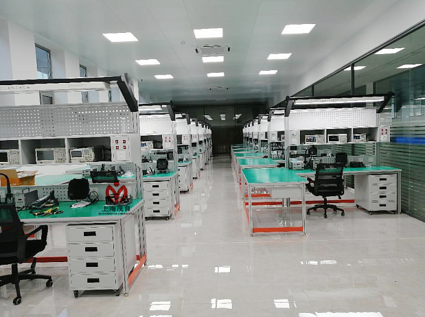 電子技術（shù）綜合實（shí）訓