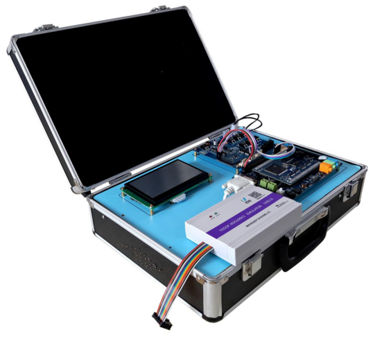 DSP28335系列实验