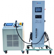 新能源汽車（chē）充電設