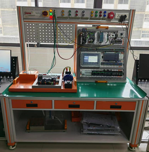 機電一體化組合實