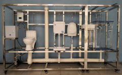 室（shì）內給排（pái）水備安裝