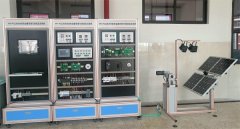 光伏發電設備安裝