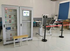 風光互補發（fā）電（diàn）係統