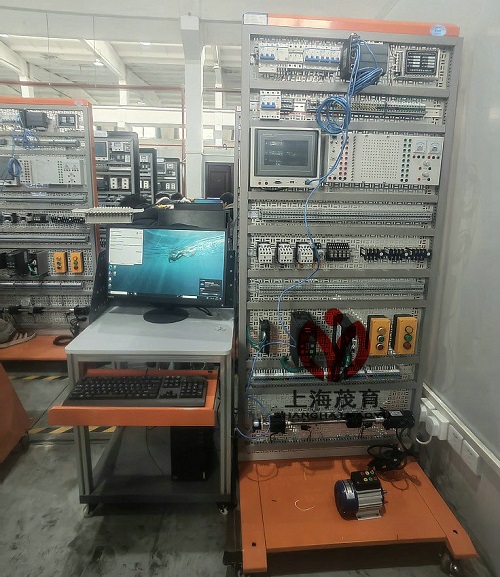 電氣自（zì）動控製電路