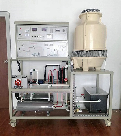 製冷壓縮機（jī）性能測