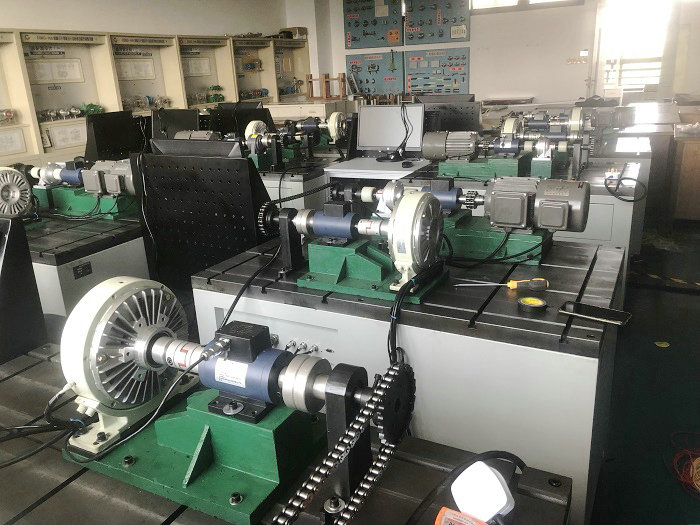 機械傳動創意組合